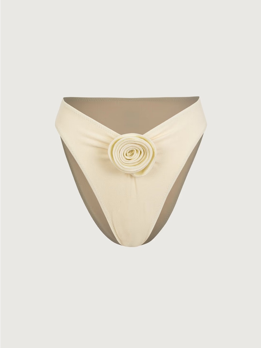 SAME Rosette High Rise Bottoms